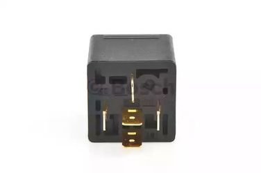 Bosch 0 986 AH0 811 Реле - 4