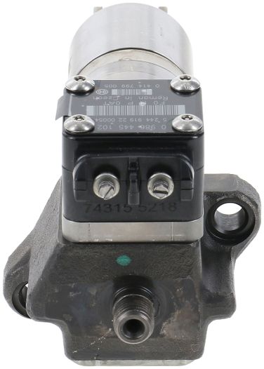 Bosch 986445102 Насос-форсунка - 4