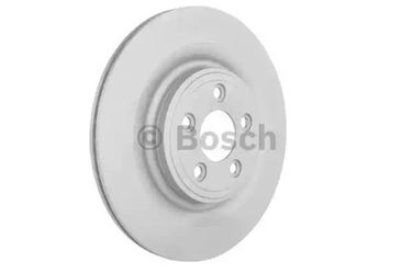 Bosch 0 986 479 628 Диск тормозной | зад | - 1