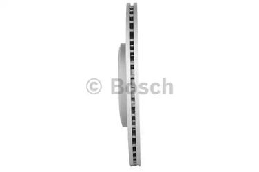 Bosch 0 986 479 628 Диск тормозной | зад | - 3