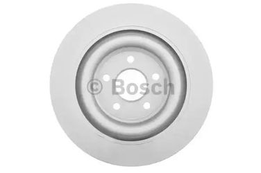 Bosch 0 986 479 628 Диск тормозной | зад | - 4