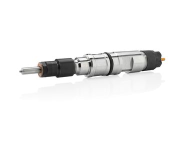 Bosch 0445120231 Форсунка топливная - 1