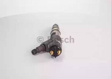 Bosch 445120297 Форсунка топливная ISF 2.8 JAC ISF 28 - 2