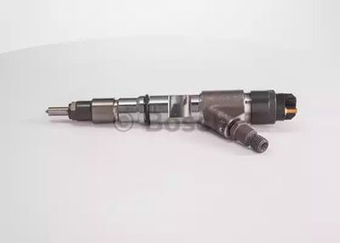 Bosch 445120297 Форсунка топливная ISF 2.8 JAC ISF 28 - 5