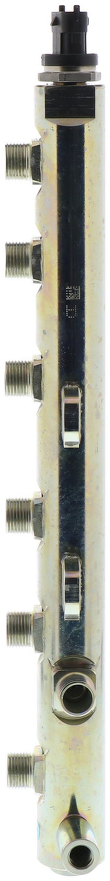 Bosch 0445226044 Топливная рампа - 2