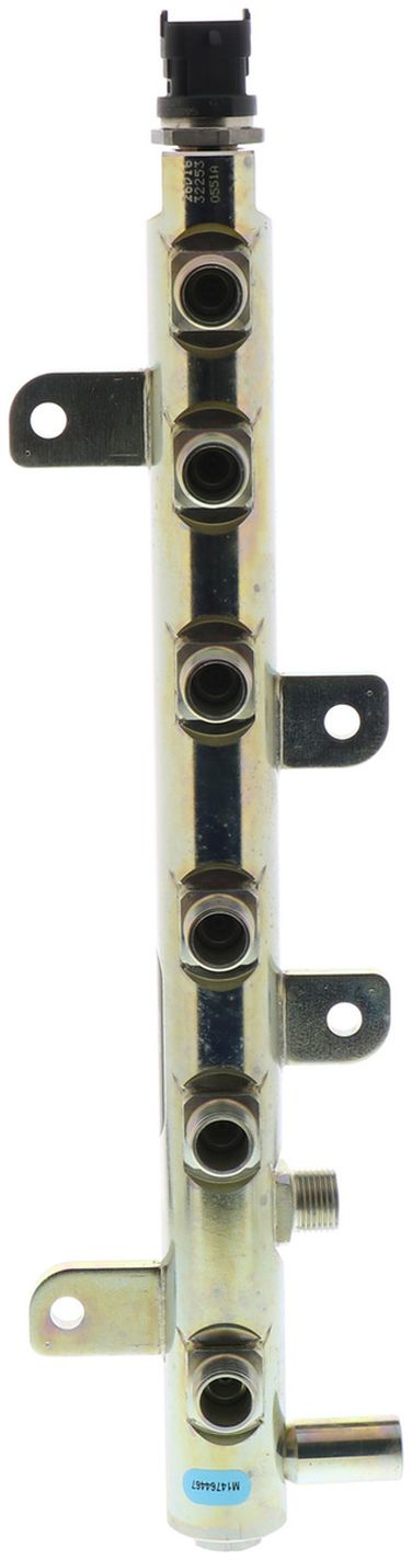 Bosch 0445226044 Топливная рампа - 4