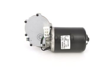 Bosch 0 986 337 410 Двигатель стеклоочистителя | перед | - 5