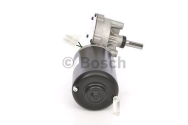 Bosch 0 986 337 410 Двигатель стеклоочистителя | перед | - 6