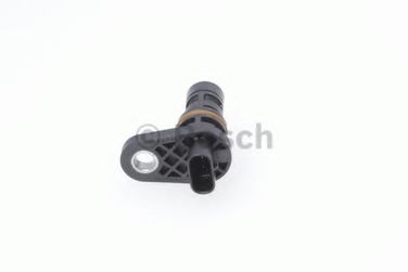 Bosch 0 261 210 325 Датчик импульсов, Датчик частоты вращения, управление двигателем - 2