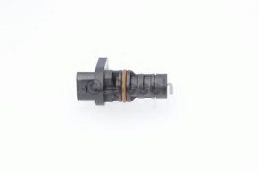 Bosch 0 261 210 325 Датчик импульсов, Датчик частоты вращения, управление двигателем - 3