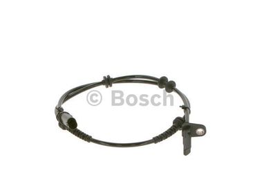 Bosch 0 265 007 983 Датчик ABS | зад | - 1