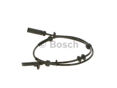 Bosch 0 265 007 983 Датчик ABS | зад | - 2