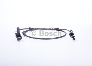 Bosch 0 265 008 266 Датчик, частота вращения колеса | перед | - 1