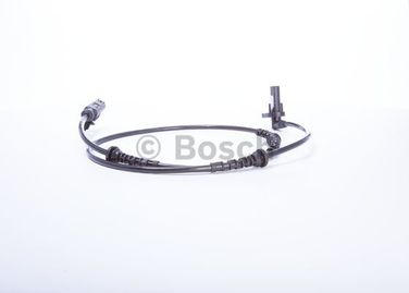 Bosch 0 265 008 266 Датчик, частота вращения колеса | перед | - 3