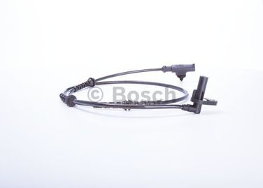 Bosch 0 265 008 266 Датчик, частота вращения колеса | перед | - 4