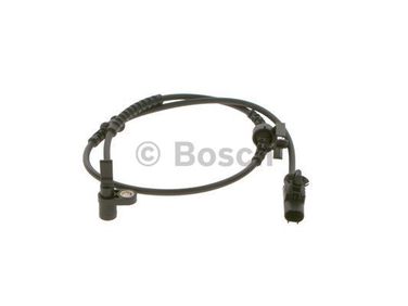 Bosch 0 265 008 331 Датчик, частота вращения колеса - 1