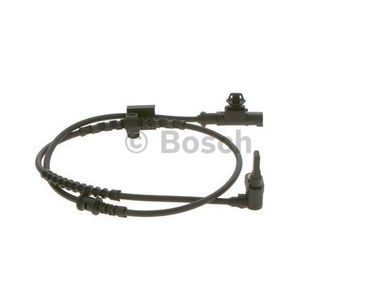 Bosch 0 265 008 331 Датчик, частота вращения колеса - 4