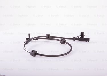 Bosch 0 265 009 271 Датчик, частота вращения колеса | зад | - 4
