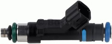 Bosch 0 280 158 020 Клапанная форсунка - 2