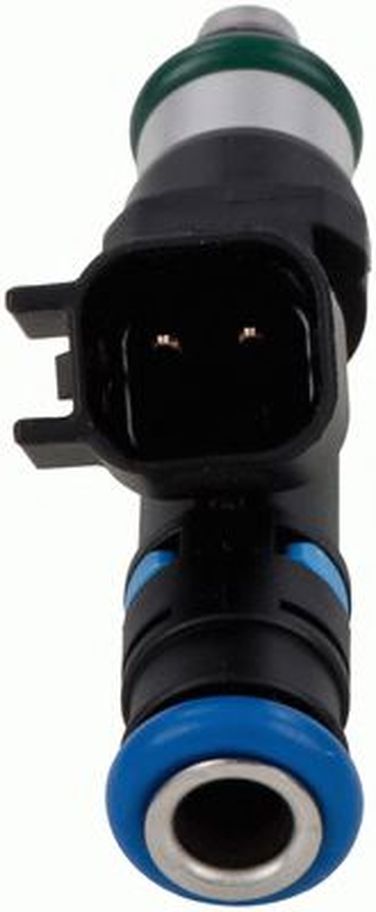 Bosch 0 280 158 020 Клапанная форсунка - 3