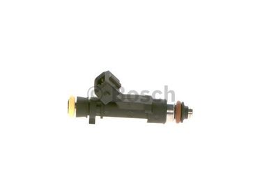 Bosch 0 280 158 822 Клапанная форсунка - 2