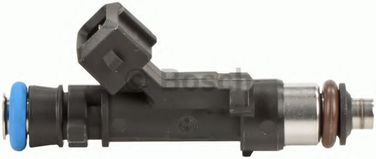 Bosch 0 280 158 205 Клапанная форсунка - 2
