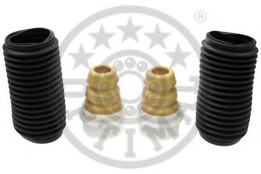 Optimal AK-735443 Комплект пылезащитный амортизатора | перед прав/лев | - 1
