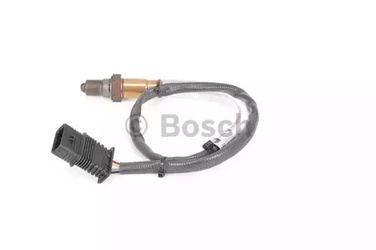 Bosch 0 258 027 019 Датчик кислородный - 3