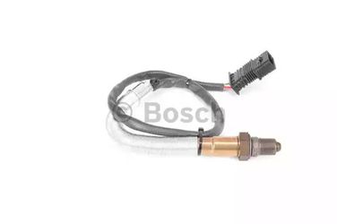 Bosch 0 258 027 019 Датчик кислородный - 5