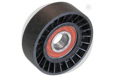 Optimal 0-N1659S Ролик натяжной приводного ремня - 2