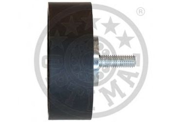 Optimal 0-N1011S Ролик обводной приводного ремня - 3