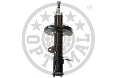 Optimal A-3663GL Снят с производства Амортизатор | зад лев | - 2