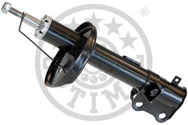 Optimal A-3663GR Снят с производства Амортизатор | зад прав | - 1