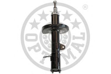 Optimal A-3663GR Снят с производства Амортизатор | зад прав | - 2