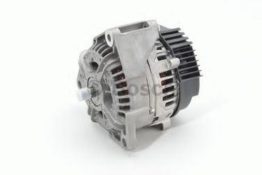 Bosch 0 124 555 065 Генератор - 2