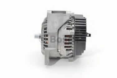 Bosch 0 124 555 065 Генератор - 3