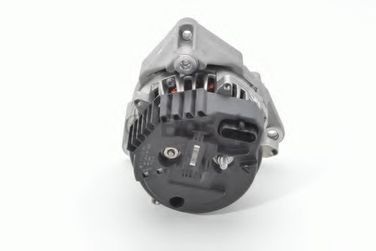 Bosch 0 124 555 065 Генератор - 4