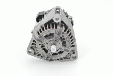 Bosch 0 124 555 065 Генератор - 6