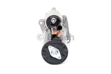 Bosch 0 001 139 067 Стартер - 2
