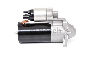 Bosch 0 001 139 067 Стартер - 3