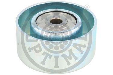 Optimal 0-N2032S Ролик натяжной приводного ремня - 2