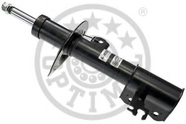 Optimal A-3935GR Амортизатор | перед прав | - 1