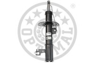 Optimal A-3935GR Амортизатор | перед прав | - 2