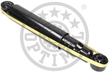 Optimal A-3941G Амортизатор | зад прав/лев | - 1