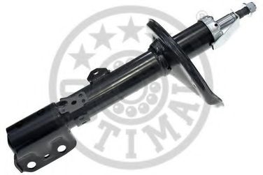 Optimal A-3954GL Амортизатор | перед лев | - 1