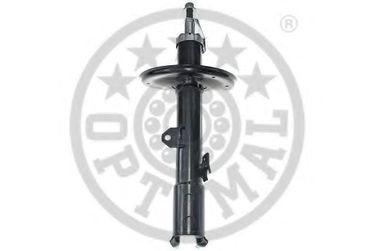 Optimal A-3954GL Амортизатор | перед лев | - 2