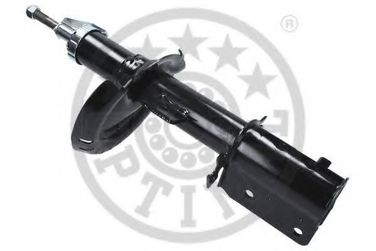 Optimal A-3999GR Амортизатор | перед прав | - 1