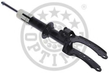 Optimal A-3175GR Амортизатор | перед прав | - 1