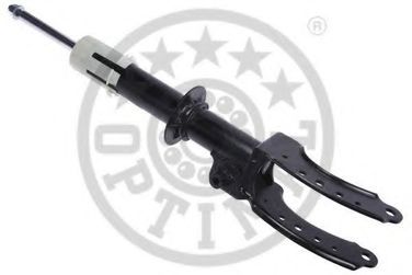 Optimal A-3175GR Амортизатор | перед прав | - 2