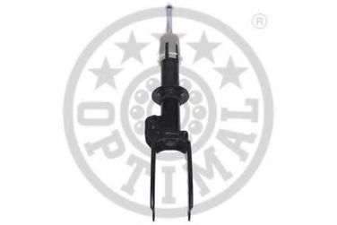 Optimal A-3175GR Амортизатор | перед прав | - 4